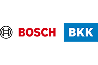 Profil der BOSCH BKK