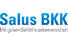 Logo der Krankenkasse Salus BKK