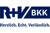 Logo der Krankenkasse R+V Betriebskrankenkasse