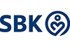 Logo der Krankenkasse SBK
