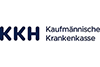 Logo der Krankenkasse KKH Kaufmännische Krankenkasse