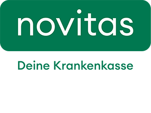 Logo Novitas BKK